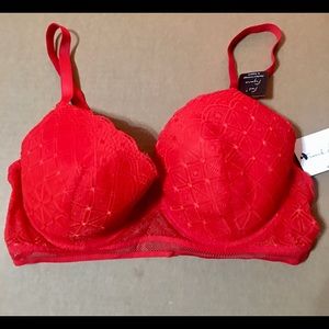 Ladies Bra